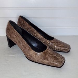 Stuart Weitzman Heels Size 9